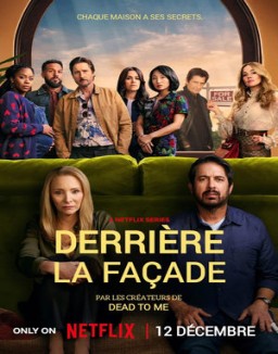 Derrière la façade saison 1