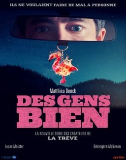 Des gens bien saison 1