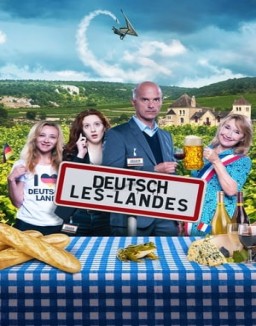 Deutsch-Les-Landes saison 1