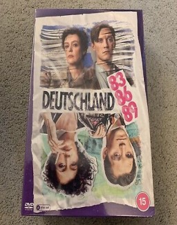 Deutschland 83-86-89 saison 3