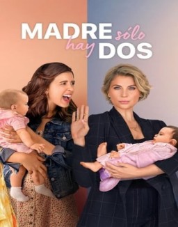 Deux mamans sous le même toit saison 1