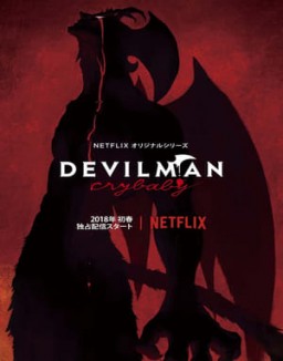 Devilman Crybaby saison 1