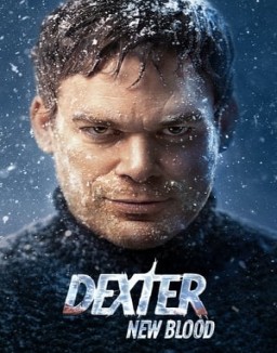 Dexter : New Blood