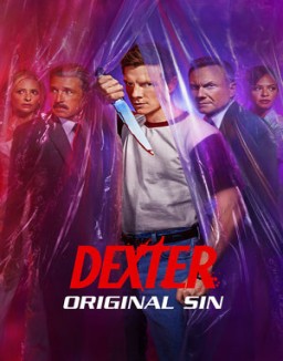 Dexter : Original Sin saison 1