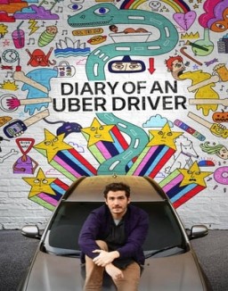 Diary of an Uber Driver saison 1