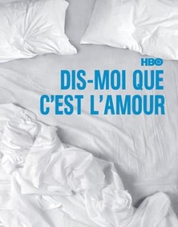 Dis-moi que c'est l'amour saison 1