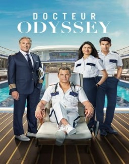 Docteur Odyssey saison 1