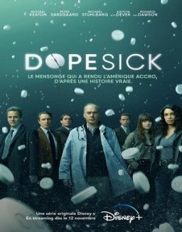 Dopesick saison 1