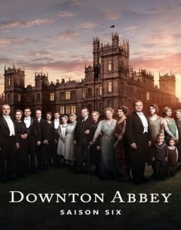 Downton Abbey saison 6