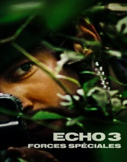 Echo 3 saison 1