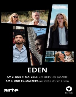 Eden (2019) saison 1