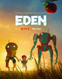 EDEN (2021) saison 1