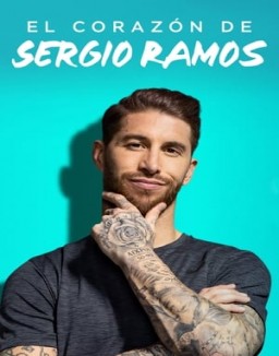 El corazón de Sergio Ramos saison 1