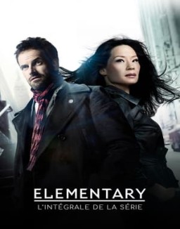 Elementary saison 1