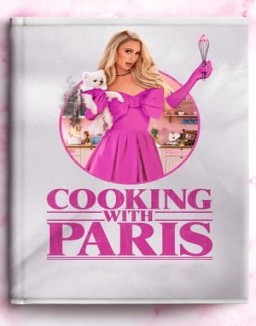 En cuisine avec Paris Hilton saison 1