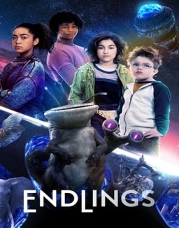 Endlings saison 1