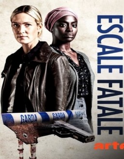 Escale fatale saison 1