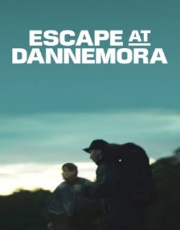 Escape at Dannemora saison 1