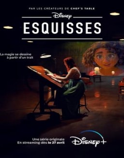 Esquisses saison 1