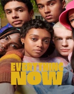 Everything Now saison 1