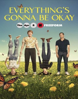 Everything's Gonna Be Okay saison 2