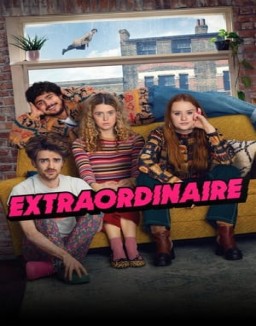 Extraordinary saison 1