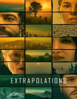 Extrapolations saison 1