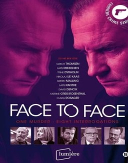 Face To Face saison 1