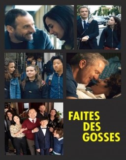 Faites des gosses saison 1