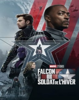 Falcon et le Soldat de l'hiver saison 1