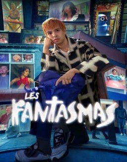 Fantasmas saison 1