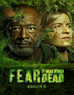 Fear the Walking Dead