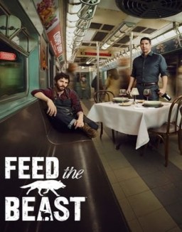 Feed the Beast saison 1