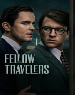 Fellow Travelers saison 1