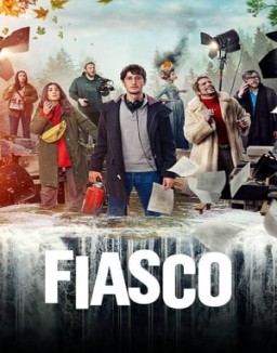 Fiasco saison 1