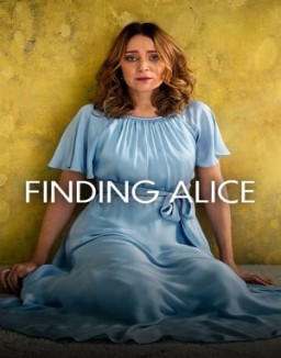 Finding Alice saison 1