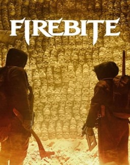 Firebite saison 1