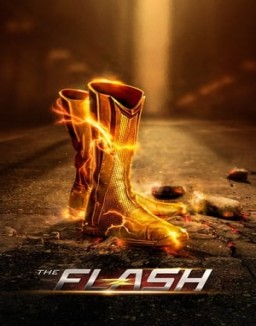 Flash saison 9