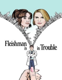 Fleishman Is in Trouble saison 1