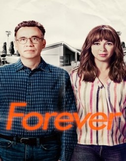 Forever saison 1