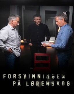 Forsvinningen på Lørenskog saison 1