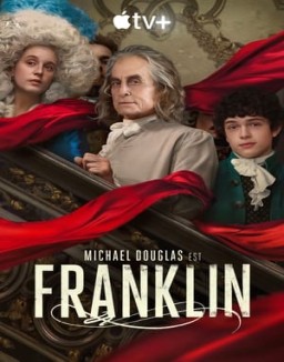 Franklin saison 1