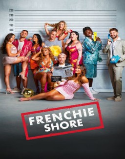 Frenchie Shore saison 1