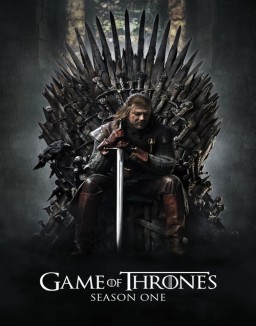 Game of Thrones saison 1