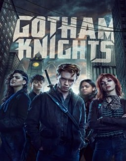 Gotham Knights saison 1