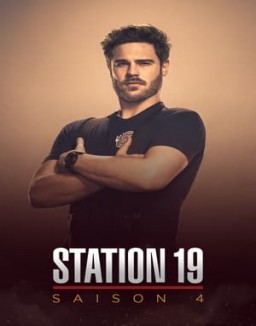 Grey's Anatomy - Station 19 saison 4