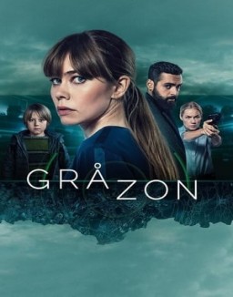 Greyzone saison 1