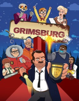 Grimsburg saison 2