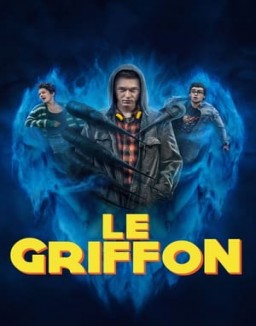 Gryphon saison 1