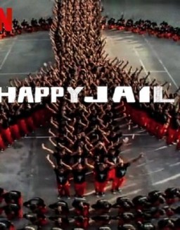 Happy Jail saison 1